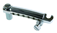 Stopbar tailpiece Chrome, Gold e Nickel Gibson