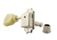 Les Paul Pearloid Machine Heads Gold e Nickel Gibson