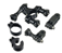 GoPro Ride Hero Mounts
