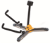 Hercules Stands GS401 Bb Supporto per chitarra acustica