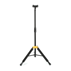 Hercules Stands GS414 B Supporto per 3 chitarre