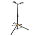 Hercules Stands GS422 B Supporto per 2 chitarre