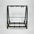 Hercules Stands GS523 B Supporto per 3 chitarre