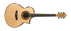 IBANEZ Aew23ZW NT Natural