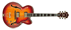 IBANEZ AF155 AWB