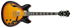 IBANEZ AS103VB