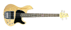 IBANEZ ATK200NT basso ibanez serie ATK