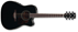 IBANEZ AW70ECE BK