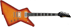 Ibanez DT520FM CRS