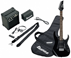 Ibanez IJRG200 BK Jumpstart Pack