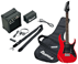 Ibanez IJRG200 RD Jumpstart Pack