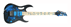 IBANEZ JEM77p Blue florean pattern