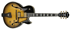 IBANEZ LGB300 VYS