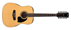 IBANEZ PF1512 NT