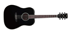 IBANEZ PF15 BK Black