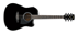 IBANEZ PF15ECE bk