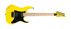 Ibanez RG331M YE