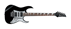 Ibanez RG350DXZ BK nera