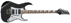 IBANEZ RG350EXZ bk chitarra elettrica ibanez RG350-EXZ Nera