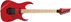 IBANEZ RG3XXV CA chitarra elettrica Rossa