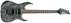 IBANEZ RG870QMZ chitarra elettrica Nera Black Ice