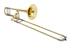 Jupiter 1236L Trombone in Sib