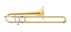 Jupiter JST314L Mini Trombone in Sib