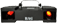 KARMA BAG Effetto double scanner