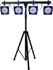 Pagina principale KARMA BAR LED 4