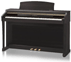 pagina principale piano digitale KAWAI CA13 rosewood