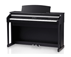 pagina principale Pianoforte digitale KAWAI CA 15 B Nero