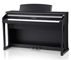 pagina principale Pianoforte digitale KAWAI CA65 B Satin Black