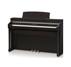 pagina principale Pianoforte digitale KAWAI CA97 Palissandro