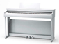 pagina principale Pianoforte digitale KAWAI CN25 Bianco