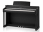 pagina principale Pianoforte digitale KAWAI CN35 nero satinato