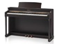 pagina principale Pianoforte digitale KAWAI CN35 Palissandro