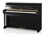 pagina principale Pianoforte digitale KAWAI CS11 Nero Lucido