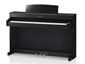 pagina principale Pianoforte digitale KAWAI CS4 Nero Lucido
