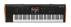 Sintetizzatore Korg Kronos 2 73 tasti pesati