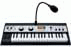 pagina principale Tastiera korg MicroKorg XL