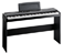 Pianoforte digitale SP170s BK KORG