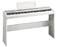 Pianoforte digitale SP170s WH KORG Bianco