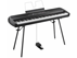 Pianoforte digitale SP280Full BK KORG
