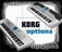 KORG