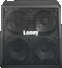 maggiori dettagli Cassa per amplificatore chitarra LANEY LX412A Laney Amplificatori laney LX412A