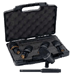 Pagina principale Kit microfoni per batteria LD DRUM MIC SET