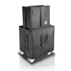 pagina principale Set Accessori LD Systems DAVE 15G3