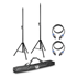 pagina principale Set2 Accessori LD Systems DAVE 8