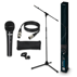 pagina principale microfono LD Systems Mic Set 1