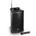 pagina principale LDSYSTEMS RoadMan 102